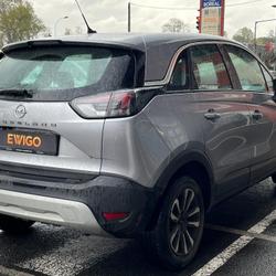 Opel Crossland 1.5 D 110 CH ELEGANCE Idron