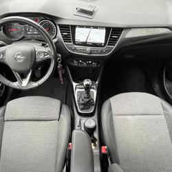 Opel Crossland 1.5 D 110 CH ELEGANCE Idron