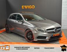 Mercedes Classe A Sarzeau