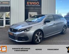 Peugeot 308 SW Phase 2