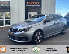 Peugeot 308 SW Phase 2 Dachstein