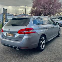 Peugeot 308 SW Phase 2 SW 1.2 PURETECH 130ch GT-LINE Dachstein