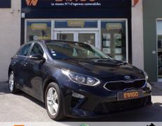 Kia Cee'd Mauguio