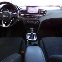 Kia Cee'd 1.4 T-GDI 140 CH ACTIVE DCT BVA Mauguio