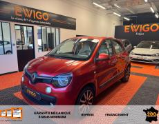 Renault Twingo 3 Fréjus