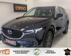 Mazda CX-5 Bessoncourt