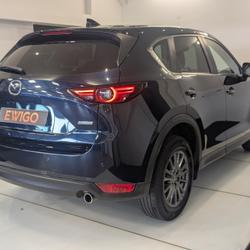 Mazda CX-5 2.2 SKYACTIV-D 150ch DYNAMIQUE Bessoncourt
