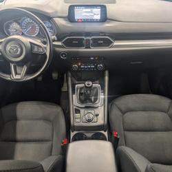 Mazda CX-5 2.2 SKYACTIV-D 150ch DYNAMIQUE Bessoncourt