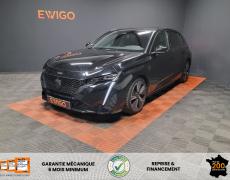 Peugeot 308 III Phase 1 Cernay