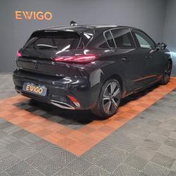 Peugeot 308 III Phase 1 GENERATION-III 1.5 BLUEHDI 130 GT BVA START-STOP Cernay