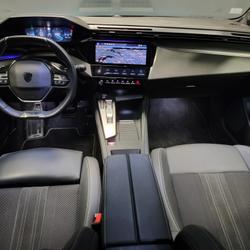 Peugeot 308 III Phase 1 GENERATION-III 1.5 BLUEHDI 130 GT BVA START-STOP Cernay