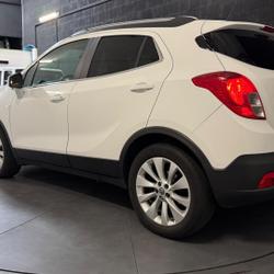 Opel Mokka 1.6 CDTI 135CH ECOFLEX COSMO PACK 4X2 - 1ERE MAIN - SIEGE CHAUFFANT - ATTELAGE Pornichet