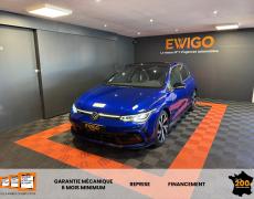 Volkswagen Golf 8 Dijon