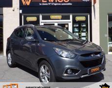 Hyundai ix35 Mauguio