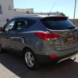 Hyundai ix35 2.0 CRDI 136 CH PACK PREMIUM 4X4 Mauguio