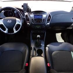 Hyundai ix35 2.0 CRDI 136 CH PACK PREMIUM 4X4 Mauguio