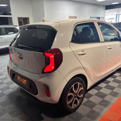 Kia Picanto 1.0 65 DESIGN Narbonne