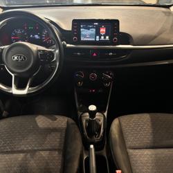 Kia Picanto 1.0 65 DESIGN Narbonne