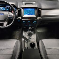 Ford Ranger 2.0 TDCI 170ch LIMITED 4X4 - 24 575 HT- 1ERE MAIN Cernay