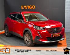 Peugeot e-2008 Sarzeau