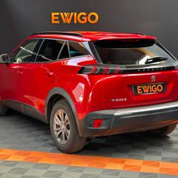 Peugeot e-2008 GENERATION-II ELECTRIC 135 77PPM 50KWH STYLE BVA - BATTERIE SOUS GARANTIE Sarzeau