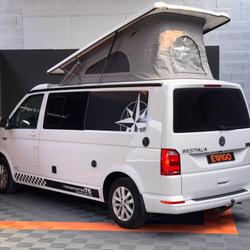 Autres Volkswagen KEPLER ONE WESTFALIA - T6 2.0 TDI 150 L2H1 EDITION DSG BVA - PLUS DE PHOTOS SUR DEMANDE Sarzeau