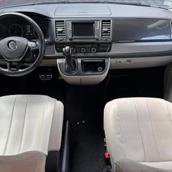 Autres Volkswagen KEPLER ONE WESTFALIA - T6 2.0 TDI 150 L2H1 EDITION DSG BVA - PLUS DE PHOTOS SUR DEMANDE Sarzeau