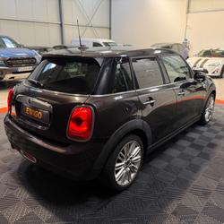 Mini Mini 1.5 D 95ch ONE - ENTRETIEN COMPLET Lorient