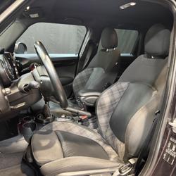 Mini Mini 1.5 D 95ch ONE - ENTRETIEN COMPLET Lorient