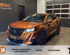 Peugeot 2008 Hœnheim