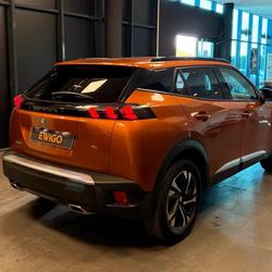 Peugeot 2008 1.2 PURETECH 130ch ALLURE H&oelig;nheim