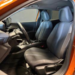 Peugeot 2008 1.2 PURETECH 130ch ALLURE H&oelig;nheim