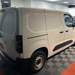 Autres Opel FOURGON 1.5 D 100 L1H1 INNOVATION Narbonne