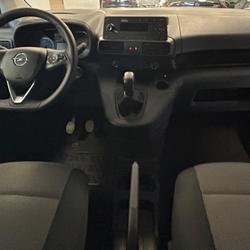 Autres Opel FOURGON 1.5 D 100 L1H1 INNOVATION Narbonne