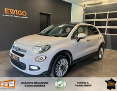 Fiat 500x Hœnheim