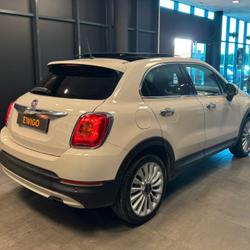 Fiat 500x 1.4 MULTIAIR 140ch CLUB 4X2 H&oelig;nheim