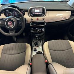 Fiat 500x 1.4 MULTIAIR 140ch CLUB 4X2 H&oelig;nheim