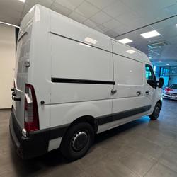 Autres Renault FOURGON 2.0 BLUEDCI 150ch L2H2 H&oelig;nheim