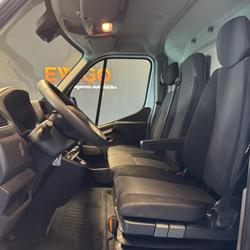 Autres Renault FOURGON 2.0 BLUEDCI 150ch L2H2 H&oelig;nheim