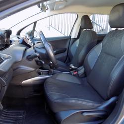 Peugeot 2008 GENERATION-I 1.2 PURETECH 82 CV ACTIVE N&icirc;mes