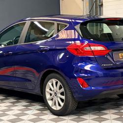 Ford Fiesta 1.0 SCTI 100 Ch Titanium P&eacute;ronnas