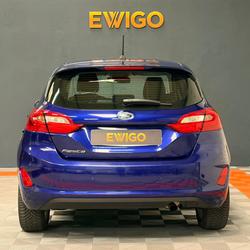 Ford Fiesta 1.0 SCTI 100 Ch Titanium P&eacute;ronnas