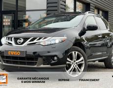 Nissan Murano Distré