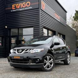 Nissan Murano 2.5 DCI 190 4WD - TOIT OUVRANT - ATTELAGE Distr&eacute;