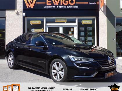 Renault Talisman Mauguio