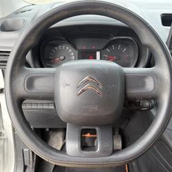 Citroen Berlingo Entreprise GENERATION-I FOURGON 1.6 HDI 75 600KG Urrugne