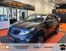 Kia Sportage Fréjus