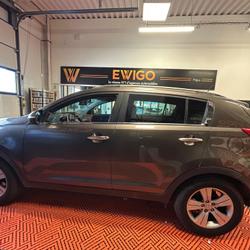 Kia Sportage 1.6 GDI 135 ACTIVE 4X2 ISG Fr&eacute;jus