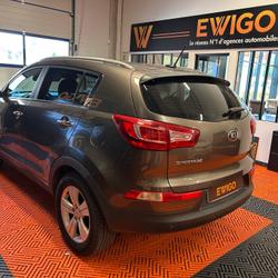 Kia Sportage 1.6 GDI 135 ACTIVE 4X2 ISG Fr&eacute;jus