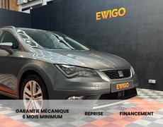 Seat Leon Auray